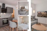 Ahlbeck Remise Malmö 2 - B&B Ahlbeck