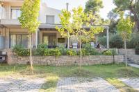 Spathies Serenity Villa by Halkidiki Villas - Ferienwohnung Svorónos