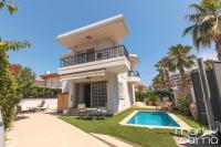 Salou Opulence villa by Mar Calma - Bed and Breakfast Salou