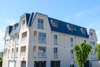 Appartement neuf proche mer - B&B Jullouville