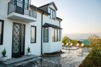 Villa met Eigen Zwembad