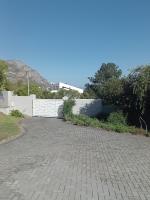 Hermanus - Mount - Sea View - B&B Hermanus