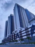 Harina Homestay At Sireh Residence near AEON MALL KOTA BHARU - Chambres d'hôtes Kota Bahru
