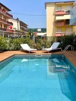 MaisonMe Suite with private pool - Bed and Breakfast Bardolino