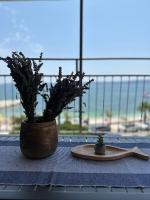 Luxury Pearl Seaside Apartment - Bed and Breakfast Kutleše