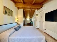 Doppelzimmer mit eigenem Bad