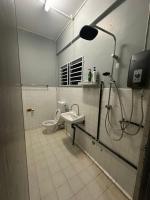 Star Garden Cozy 3BR Homestay Family and Couples Kuching City - Chambres d'hôtes Kuching