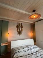 Two-Bedroom Apartment with Sea View