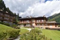 Presanella Home 3 MhD - Ferienwohnung Madonna di Campiglio