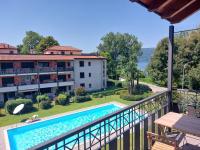 A CASA di CLARA - Bed and Breakfast Arola