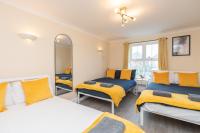 Open Mind Property -2 Bedrooms with FREE parking - B&B