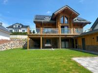 Ferienwohnung Uplandblockhaus - Bed and Breakfast Willingen