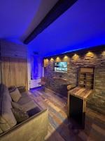 La Petit Baita - B&B Sanremo