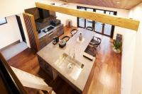 Migre ICE - B&B Itō