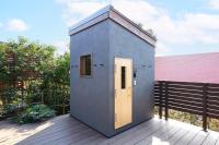 Migre ICE - B&B Itō