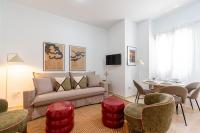 One&Lux Castilla - B&B Sevilla