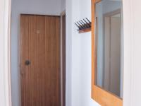 Apartamento 1 dormitorio con vistas al mar y terraza