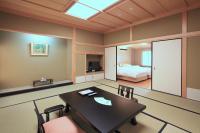 Suite con Area Tatami