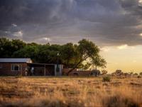 Anna Africa Guest House - B&B Bloemfontein