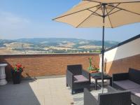 Bella Todi Apartment - Ferienwohnung Todi