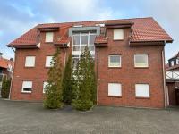 Ferienwohnung Geismann - B&B Horumersiel