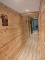 Apartment mit 2 Schlafzimmern