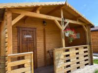 Casa Fericirii - Ferienwohnung