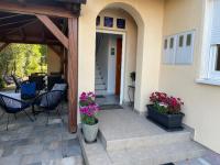 Apartments Mirakul - Ferienwohnung Lopar