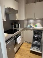 Chamonix city center rue Paccard - B&B Chamonix-Mont-Blanc