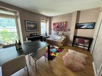 Chamonix city center rue Paccard - B&B Chamonix-Mont-Blanc