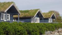 Gunnabuda - B&B Longva