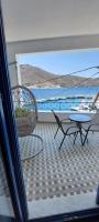 Triple Room with Sea View