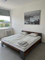 Apartamento familiar de 1 dormitorio