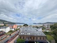 Apartamento Parquemar Viveiro - Bed and Breakfast Viveiro