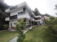 Jungle Retreat Pir Sohawa - B&B Islamabad