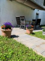 Nice Apartament in Szczytno with garden and all comfort needed - Ferienwohnung Ortelsburg