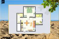 Ahlbeck Remise Malmö 2 - B&B Ahlbeck