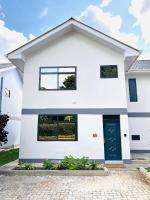 Enkito Njiro Homes - B&B Arusha