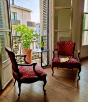 Apartment Joie de Vivre - Ferienwohnung Béziers