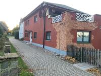 Min Hüsing - B&B Ribnitz-Damgarten