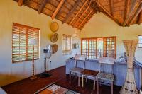 Bush Lodge Retreat Villa 29 - B&B Bela Bela