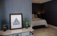 Habitación Doble con terraza