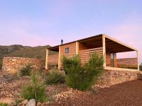 Bungalow mit 1 Schlafzimmer