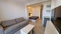 Suite Junior - Vue sur Mer
