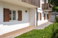 Brand new large 4 bedroom in great location - Bed and Breakfast Cortina d'Ampezzo