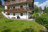 Stylish apartment with beautiful surroundings - B&B Cortina d'Ampezzo