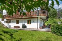 Stylish apartment with beautiful surroundings - B&B Cortina d'Ampezzo