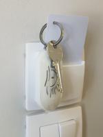 Galazio suites 1 - B&B Salamina