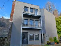 Ash Residence Flat C - B&B Aberdeen
