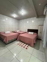 hospedagem Allana - Bed and Breakfast Penha